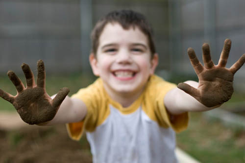 Children's Plant Workshops