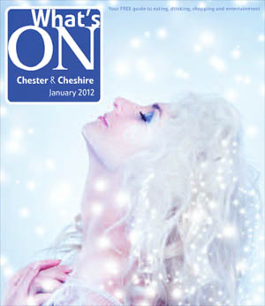 What's On Magazine