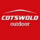 May Your Way To Cotswold Outdoor In Chester