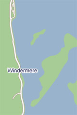 Camping 360° - Campsites In The Lakes, Camping in The Lake District