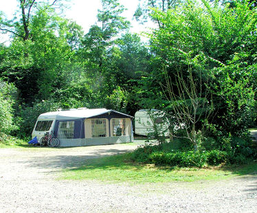 Low Park Caravan Site