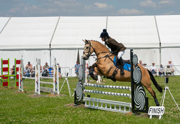 Cheshire Show 2023