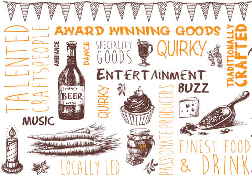 Northwich Artisan Market